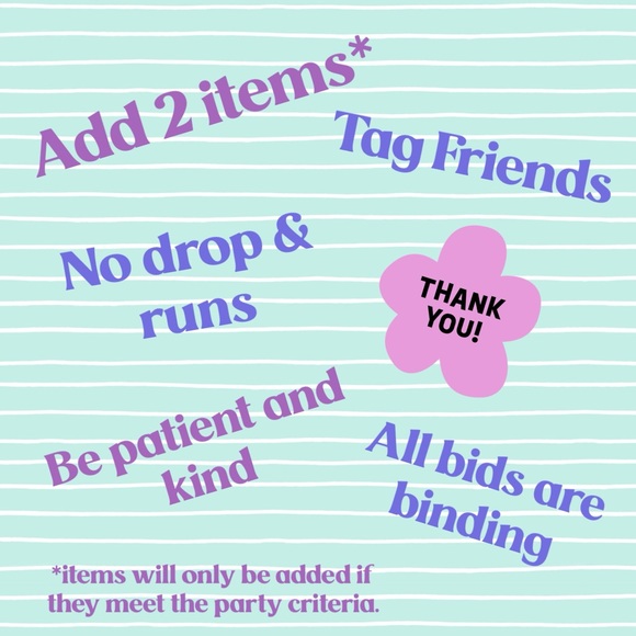 Live Show Notification - Picture 2 of 2